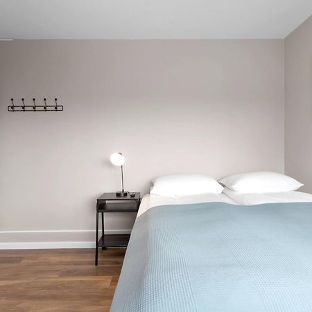 Reykjavik Central Guesthouse エクステリア 写真