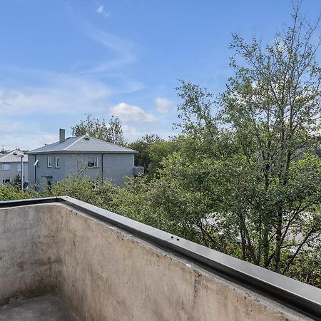 Reykjavik Central Guesthouse エクステリア 写真