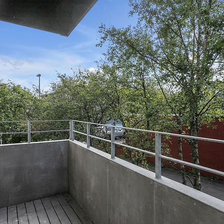 Reykjavik Central Guesthouse エクステリア 写真