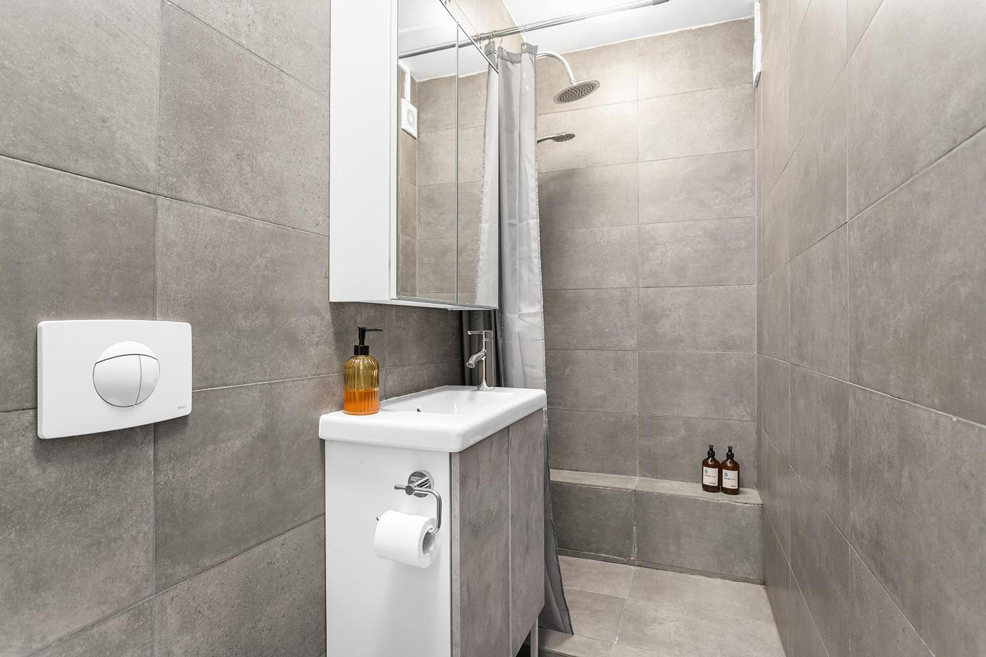 Reykjavik Central Guesthouse エクステリア 写真