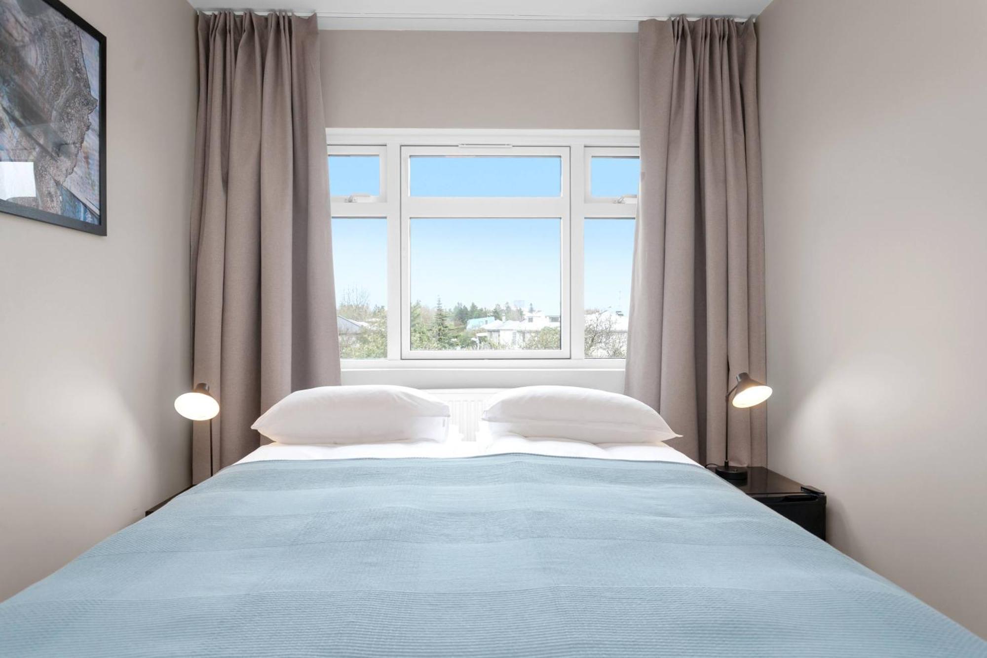 Reykjavik Central Guesthouse エクステリア 写真