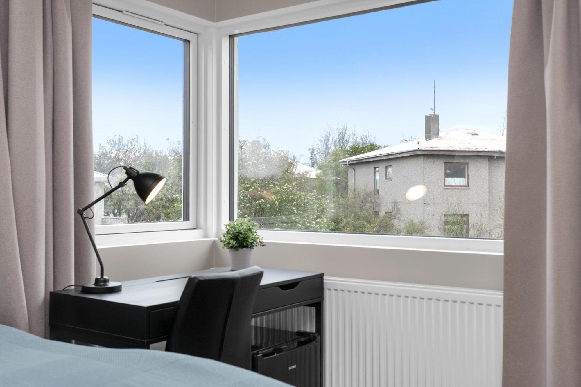 Reykjavik Central Guesthouse エクステリア 写真