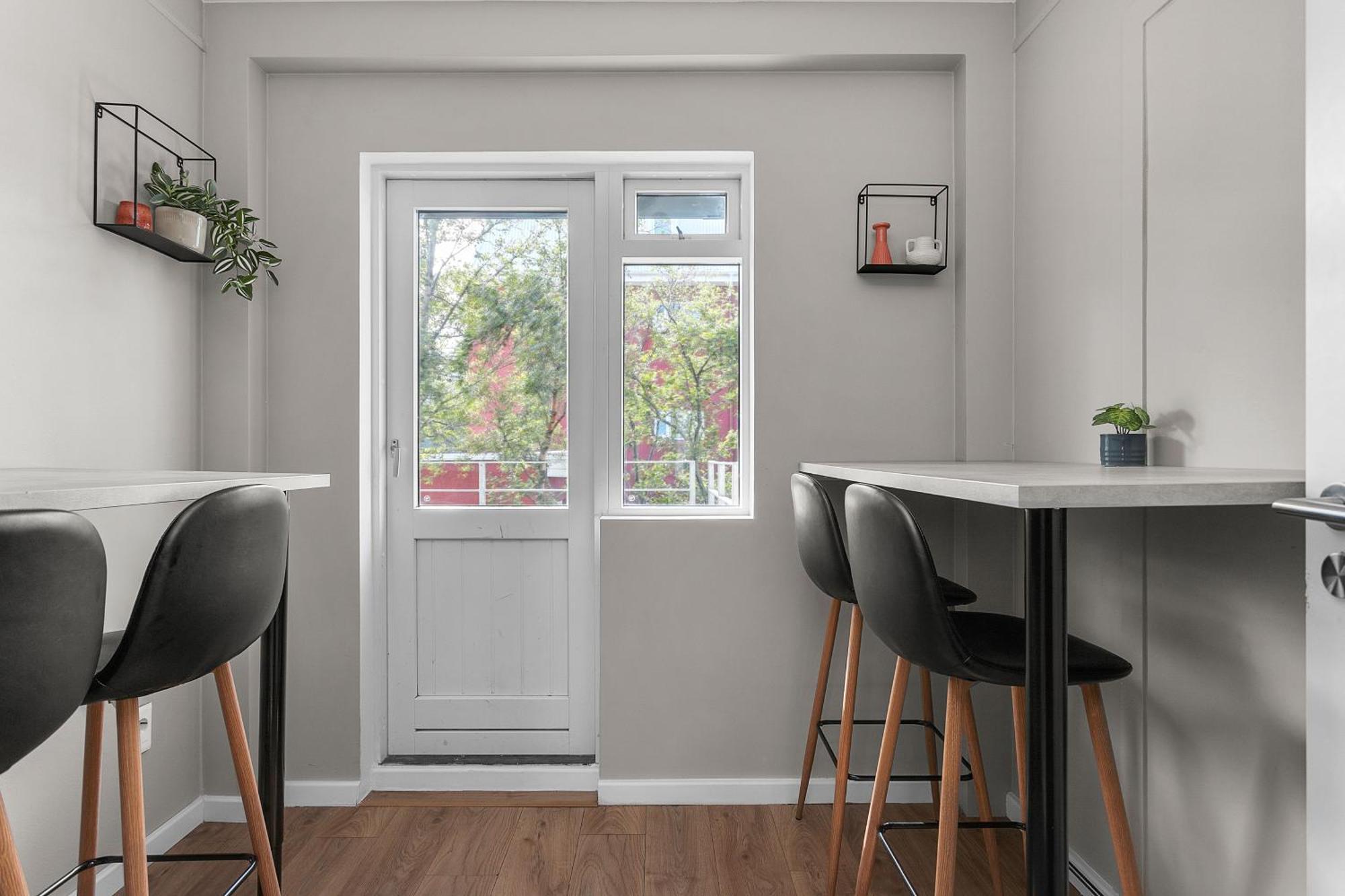 Reykjavik Central Guesthouse エクステリア 写真