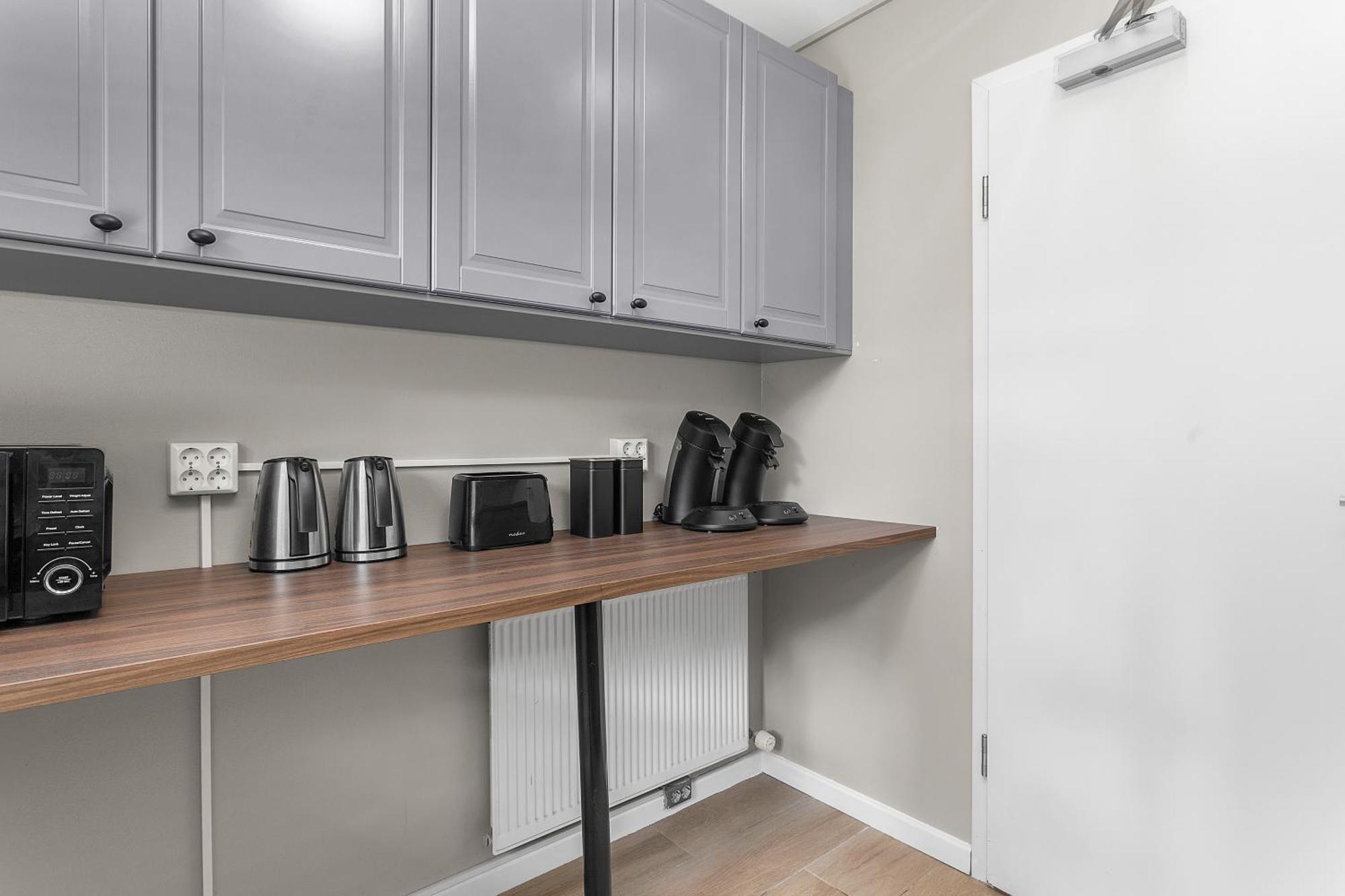 Reykjavik Central Guesthouse エクステリア 写真