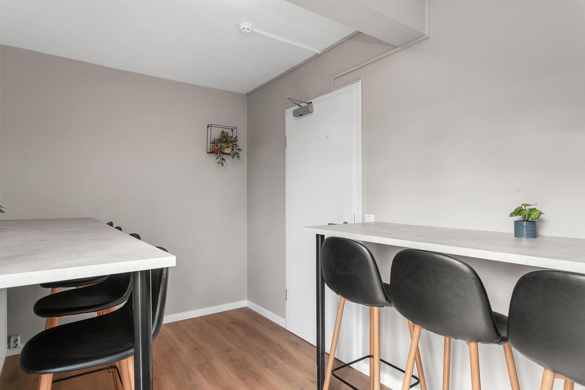 Reykjavik Central Guesthouse エクステリア 写真