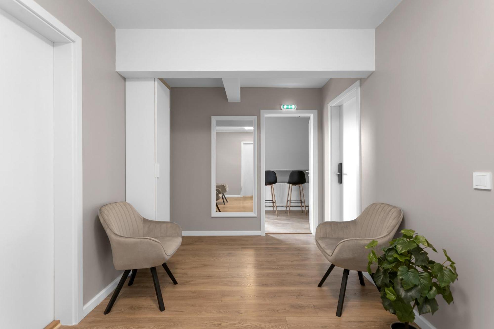 Reykjavik Central Guesthouse エクステリア 写真