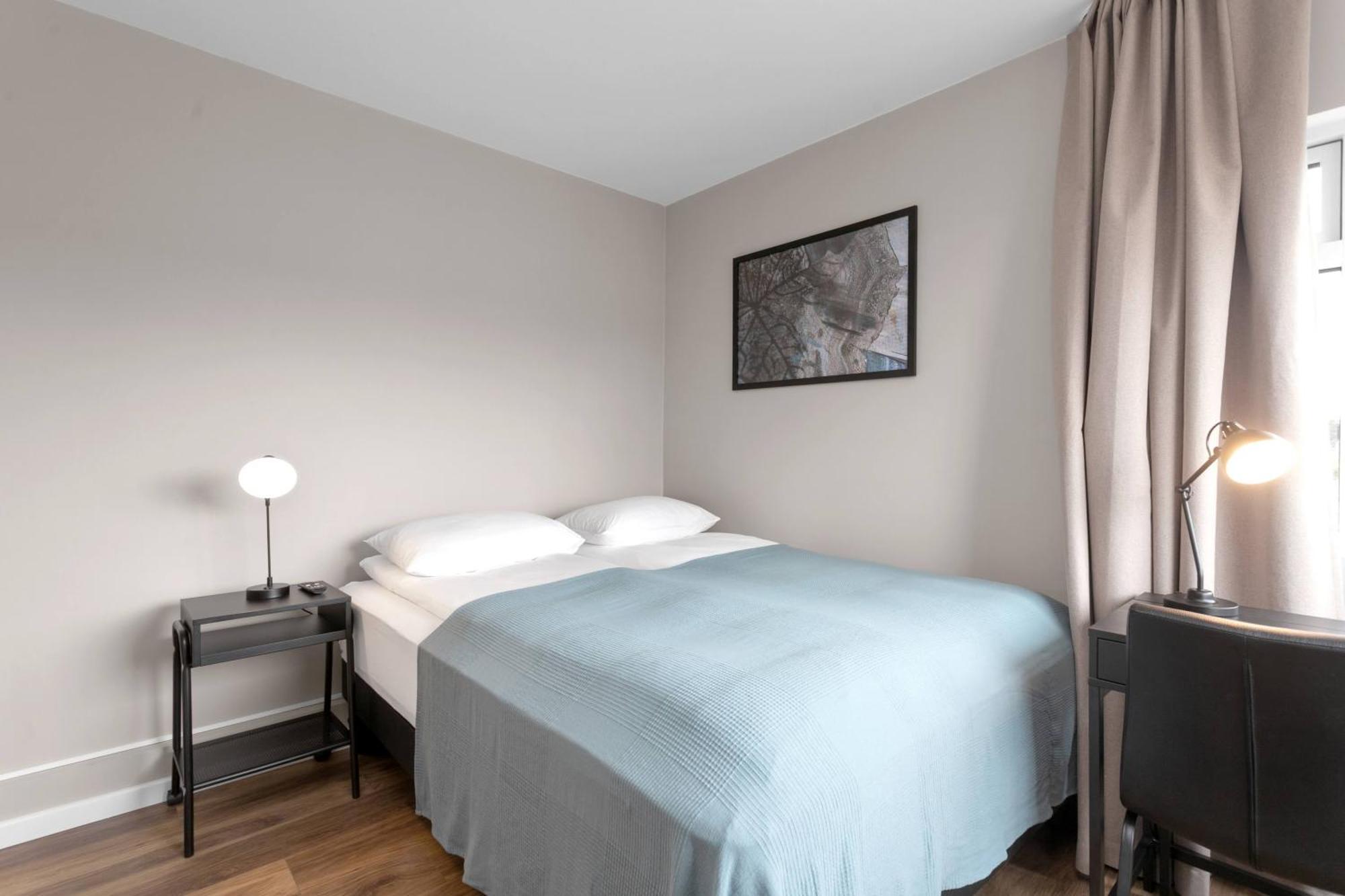 Reykjavik Central Guesthouse エクステリア 写真