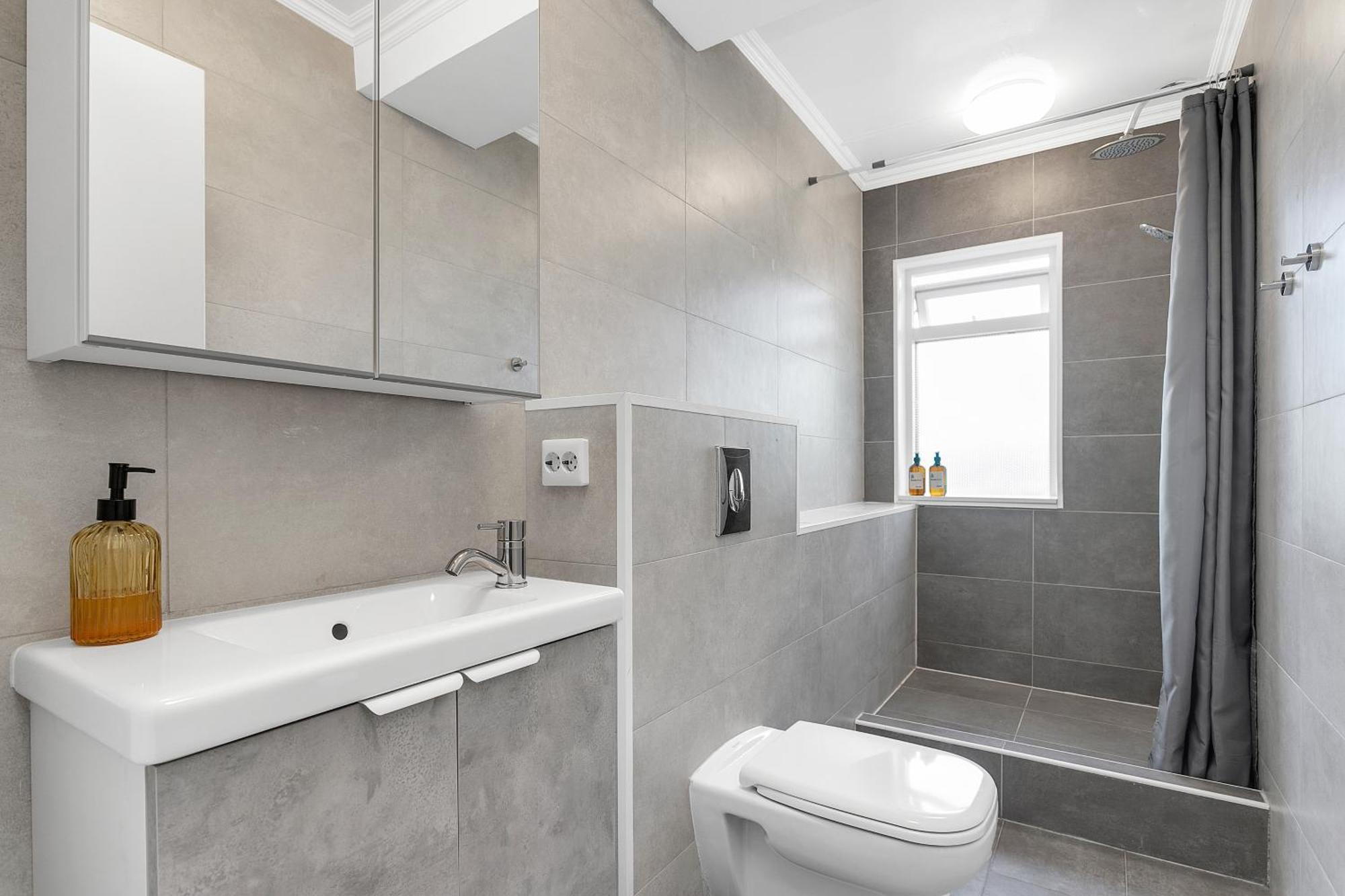 Reykjavik Central Guesthouse エクステリア 写真