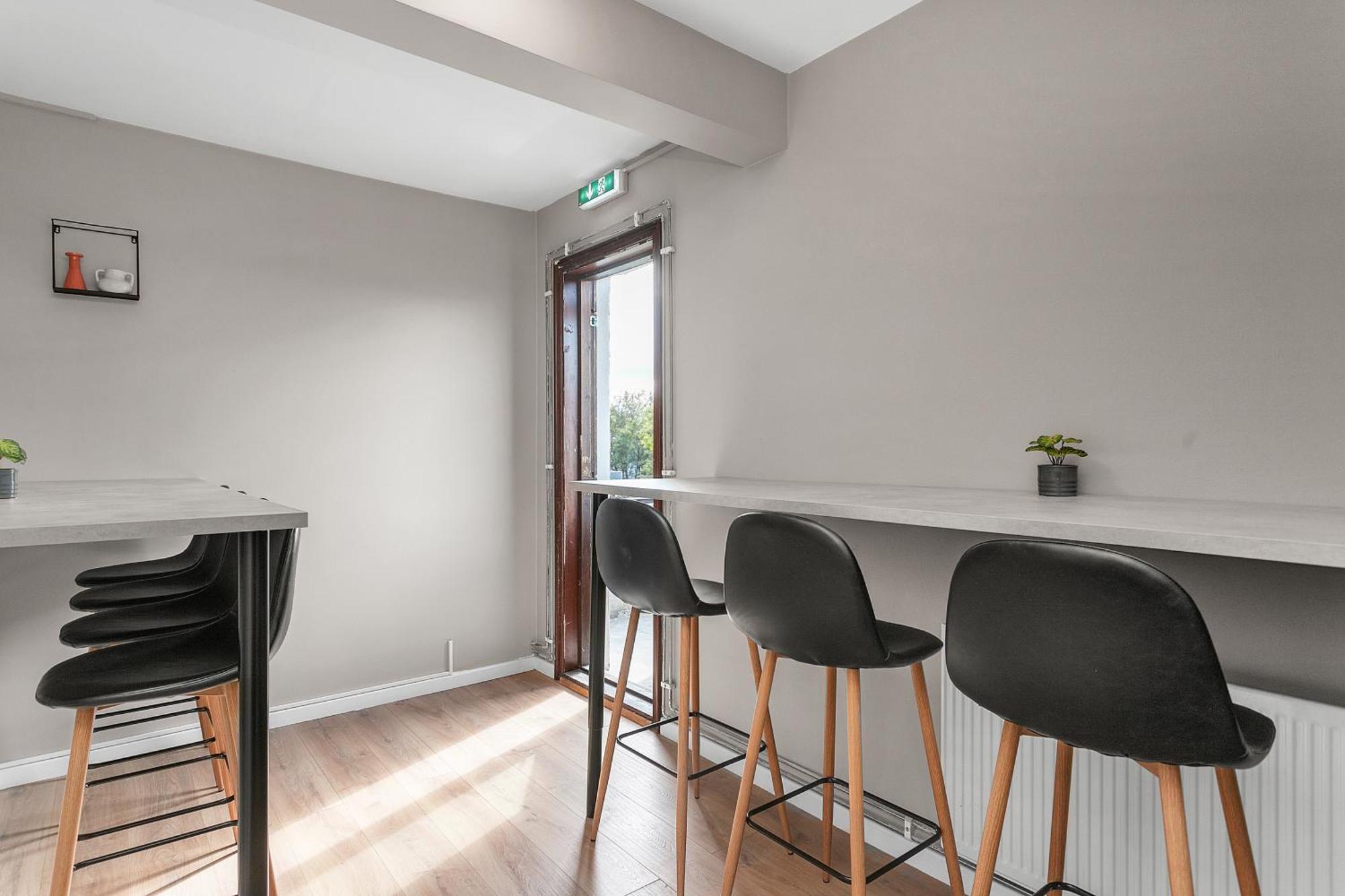Reykjavik Central Guesthouse エクステリア 写真