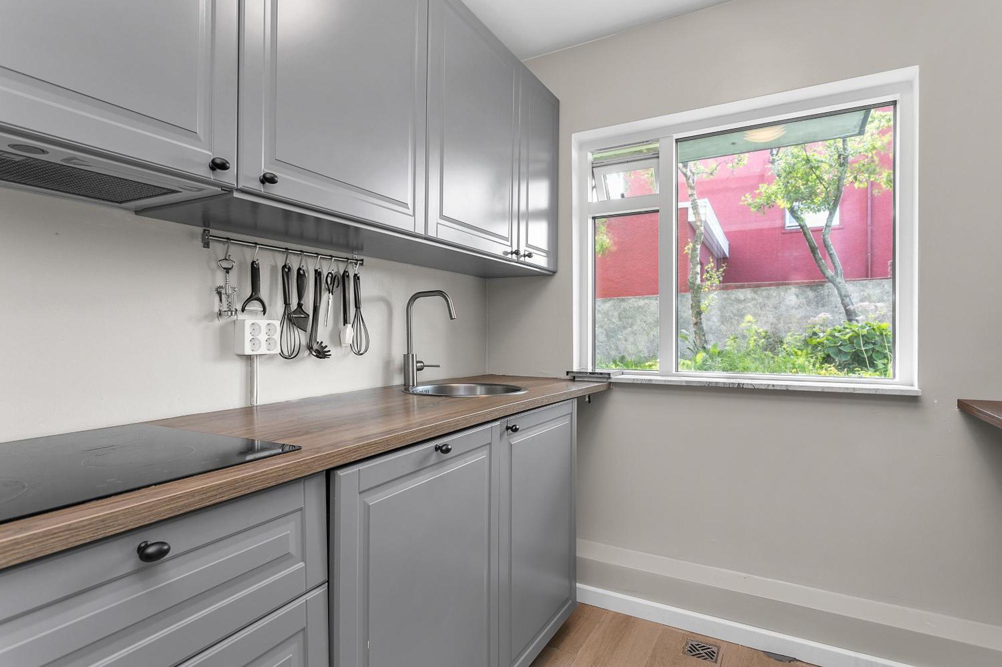 Reykjavik Central Guesthouse エクステリア 写真