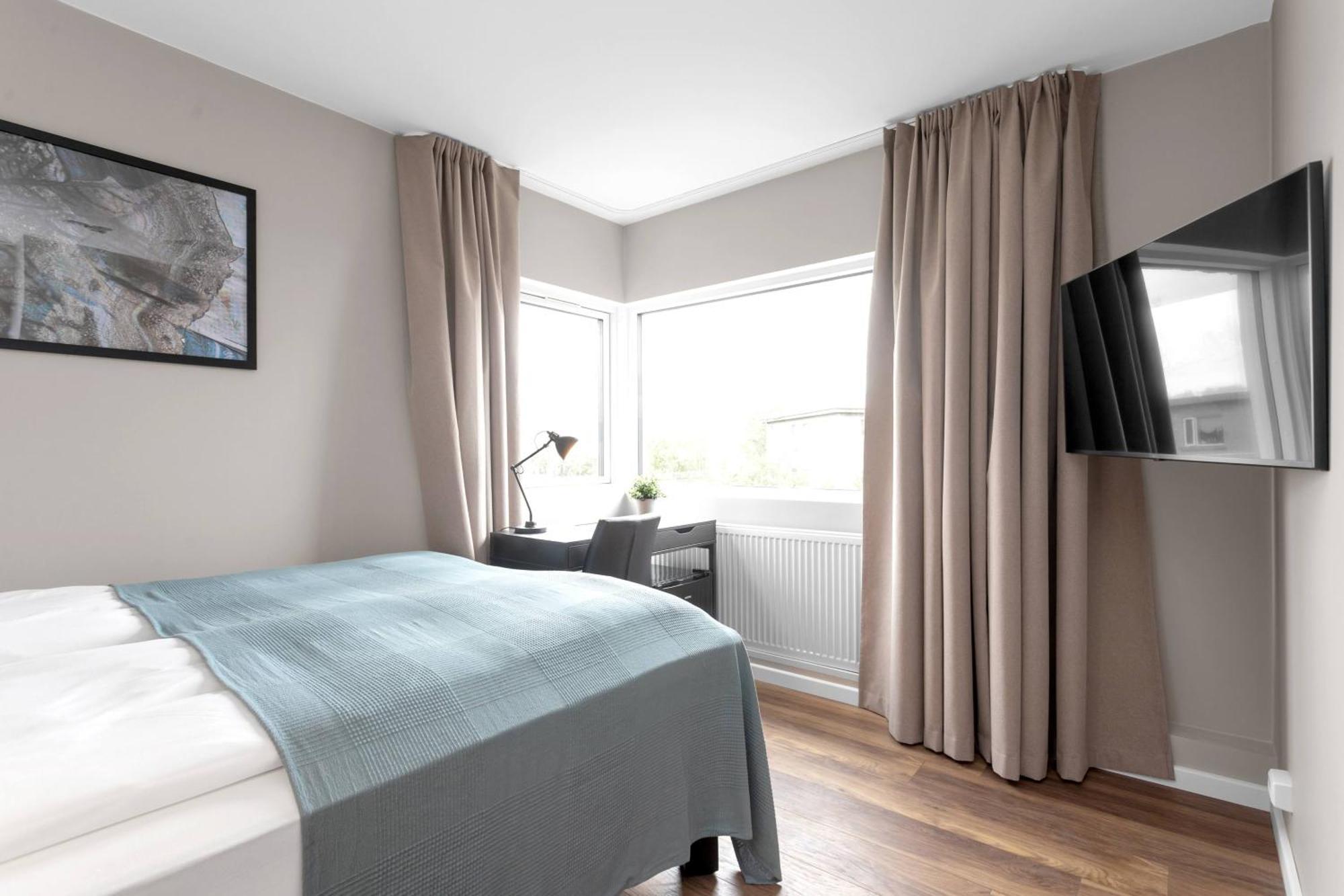 Reykjavik Central Guesthouse 部屋 写真
