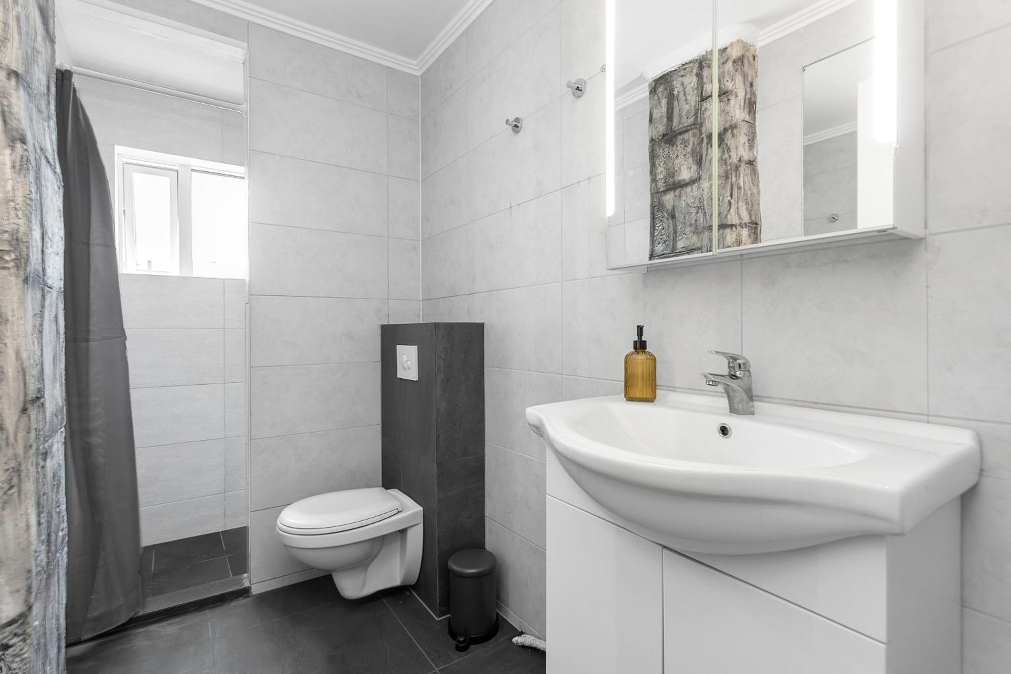 Reykjavik Central Guesthouse エクステリア 写真