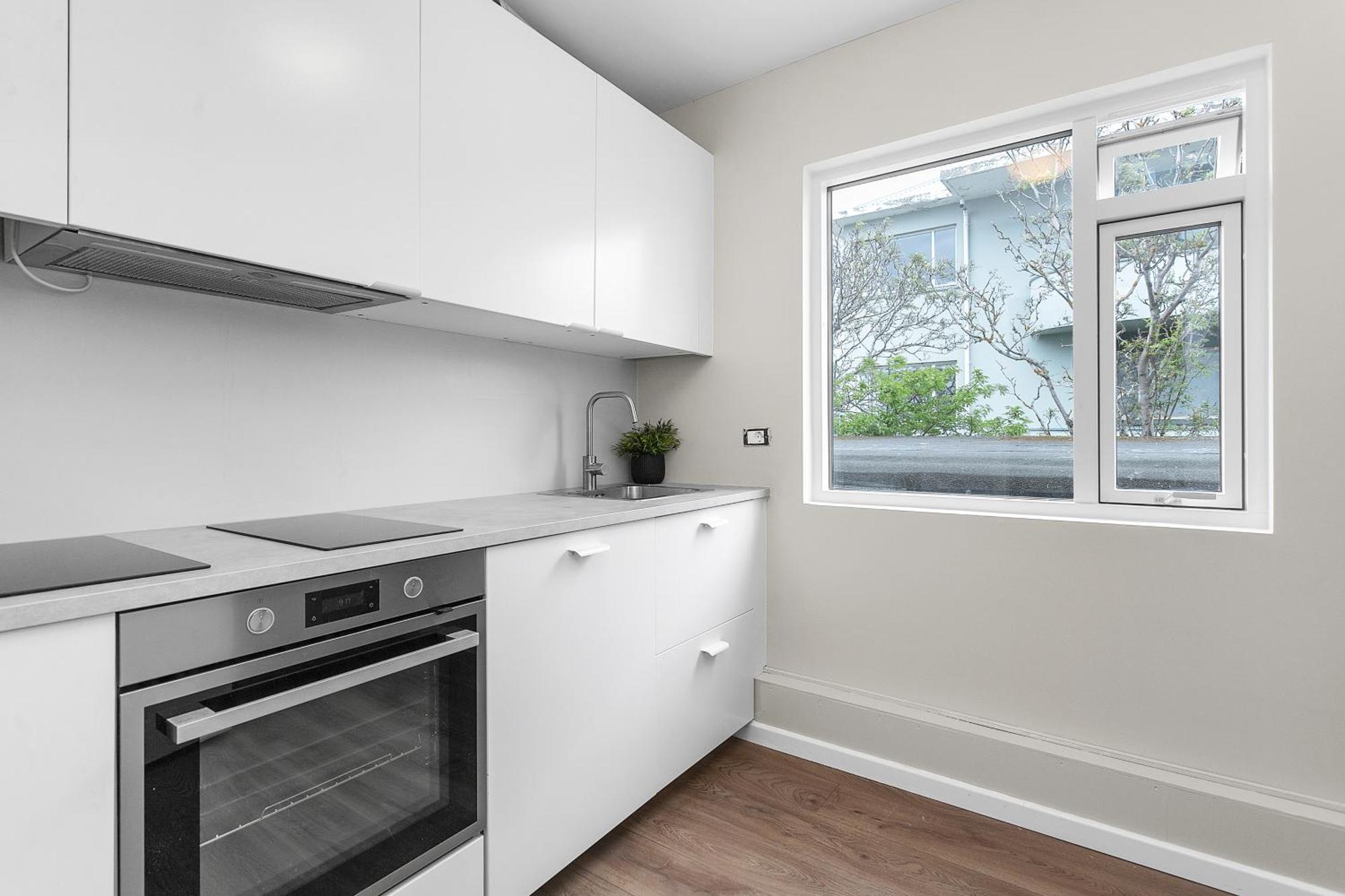 Reykjavik Central Guesthouse エクステリア 写真