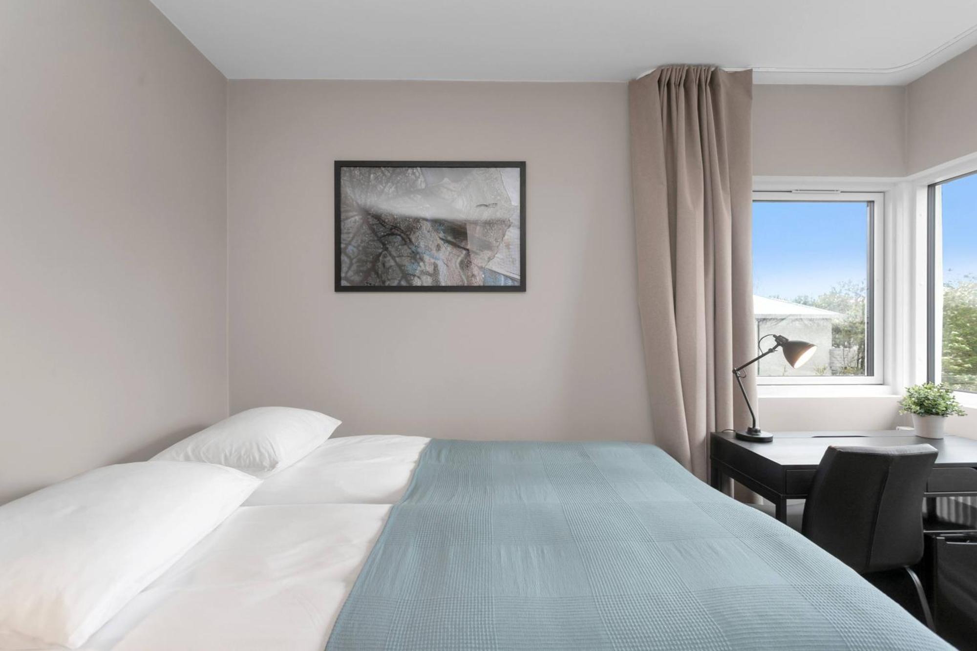 Reykjavik Central Guesthouse 部屋 写真