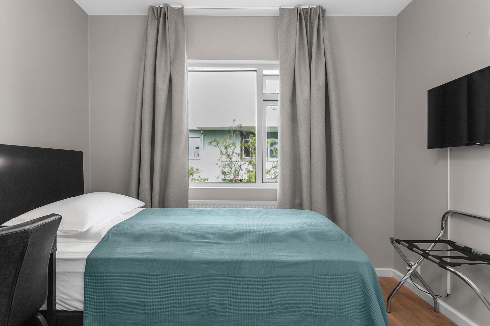 Reykjavik Central Guesthouse 部屋 写真
