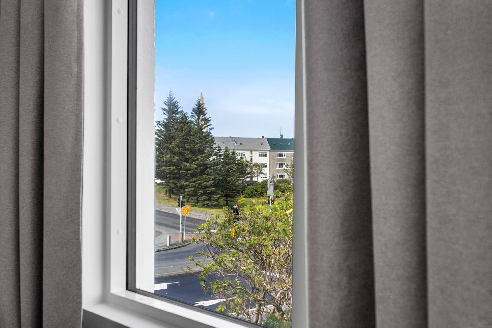 Reykjavik Central Guesthouse 部屋 写真